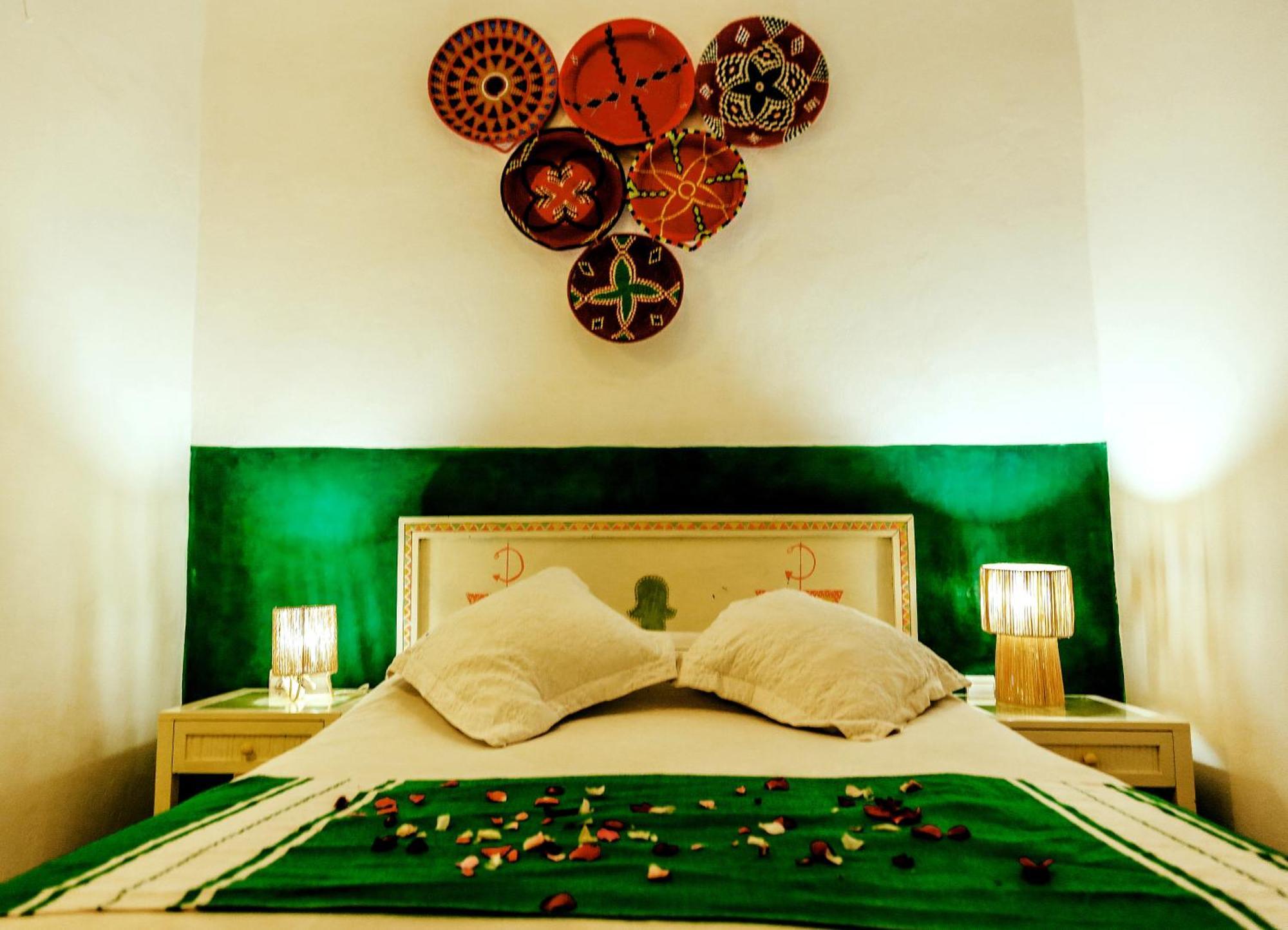 Dar Nafoura-Mogador Hotel Essaouira Exterior photo