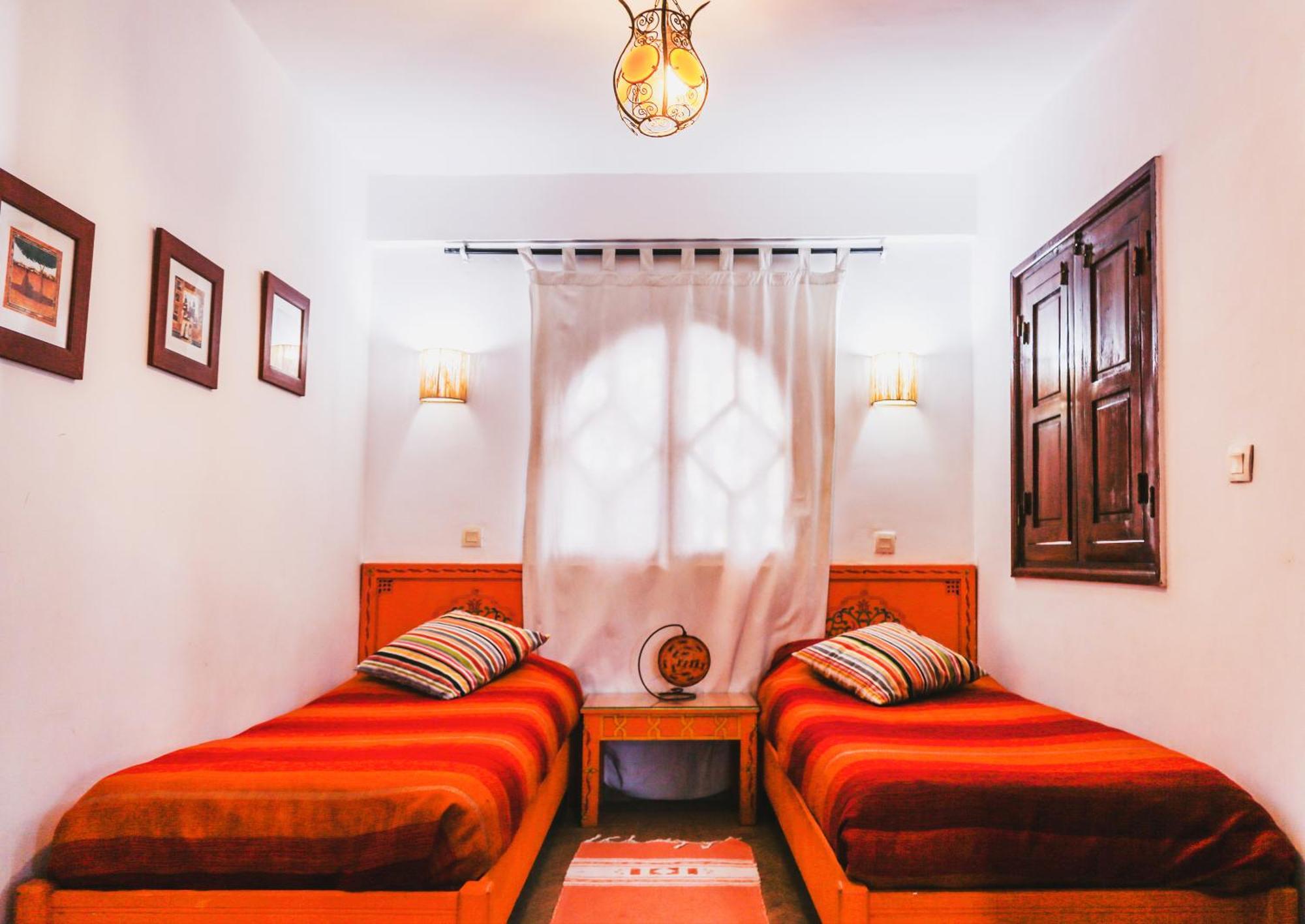 Dar Nafoura-Mogador Hotel Essaouira Exterior photo