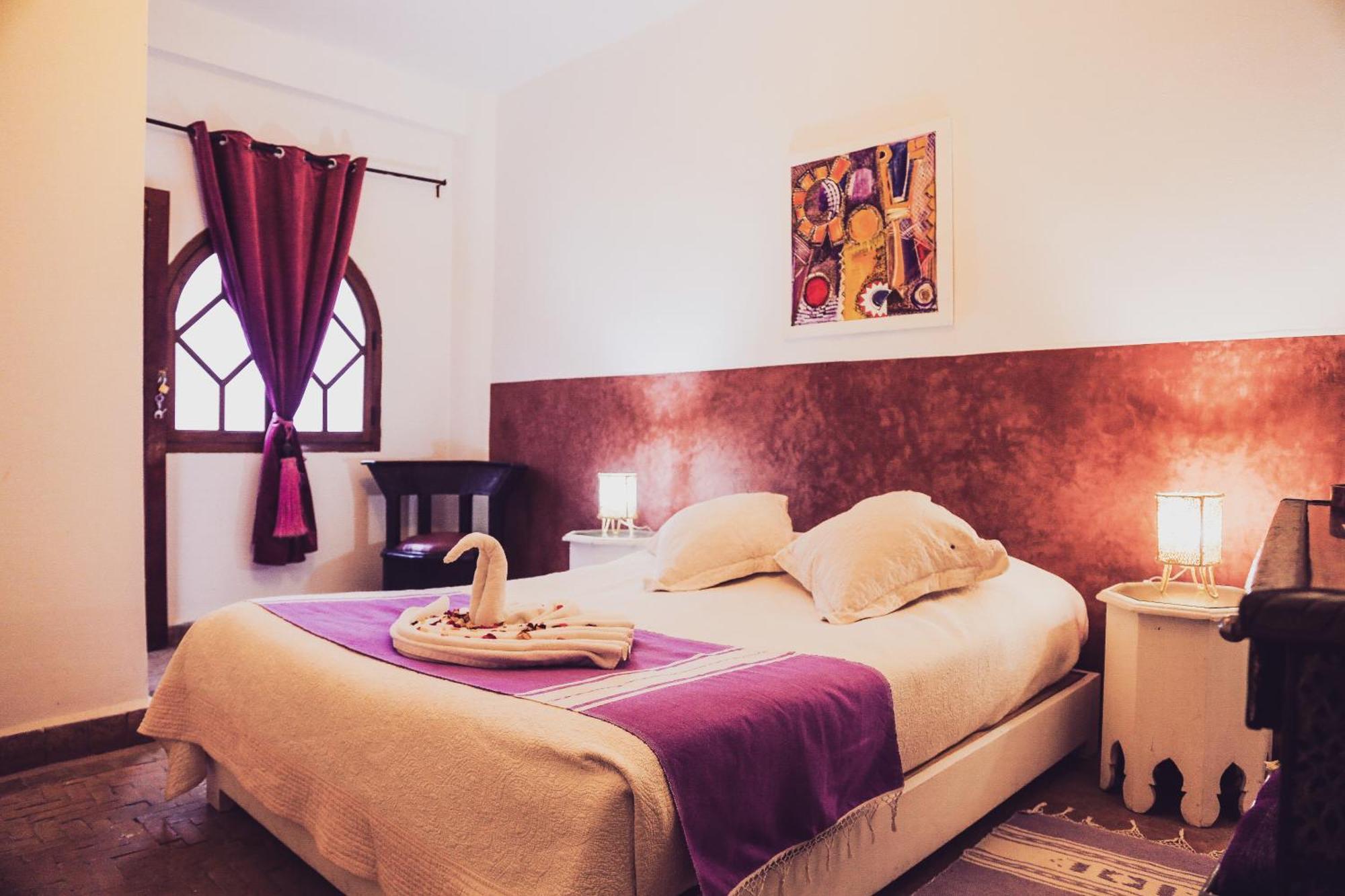 Dar Nafoura-Mogador Hotel Essaouira Exterior photo