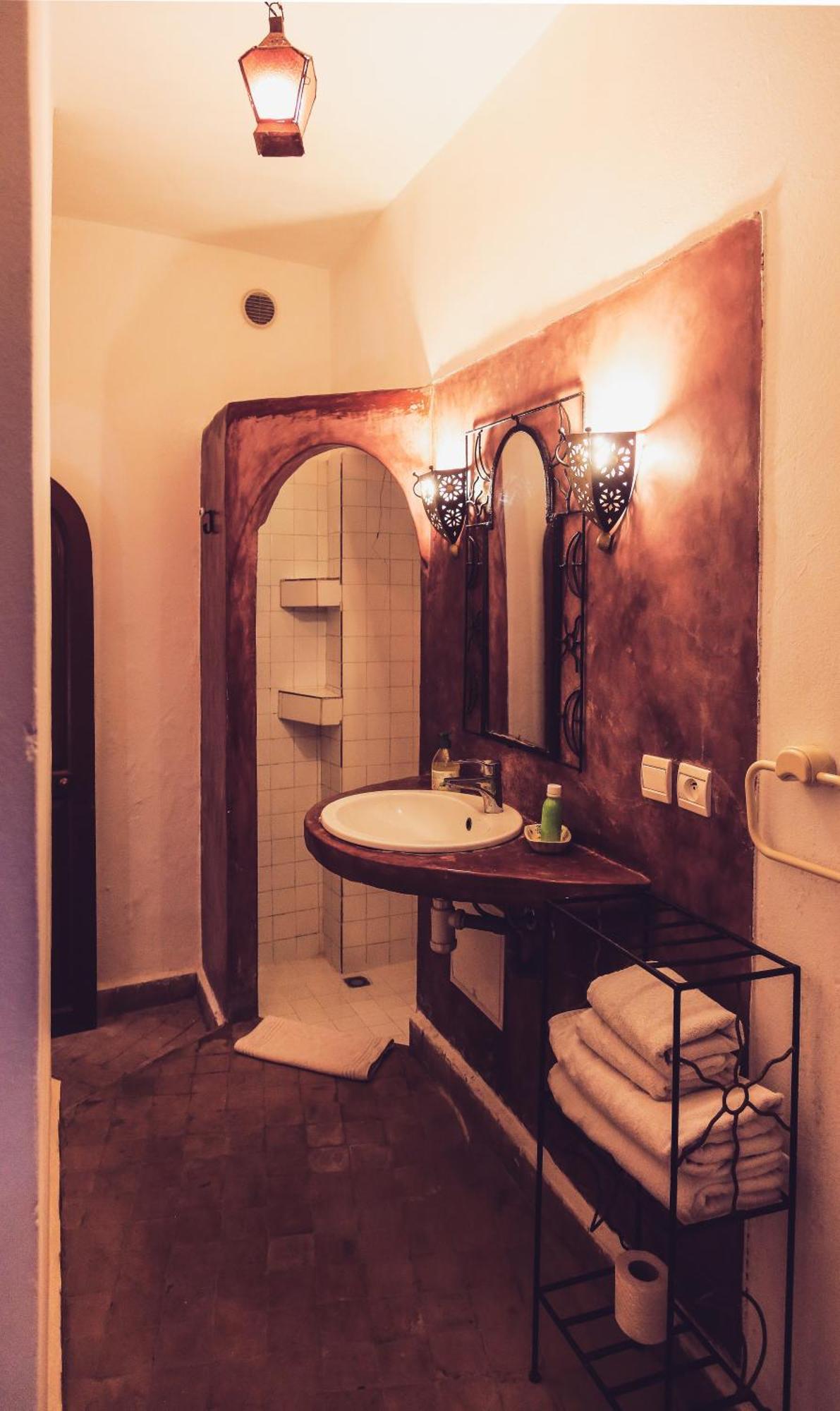 Dar Nafoura-Mogador Hotel Essaouira Room photo