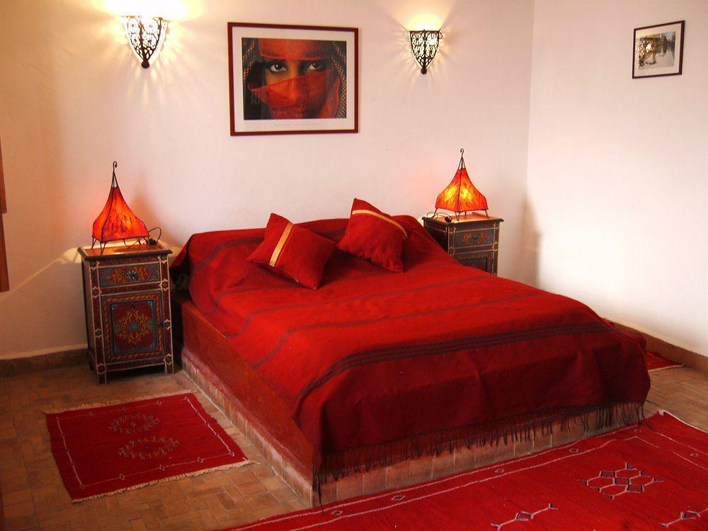 Dar Nafoura-Mogador Hotel Essaouira Exterior photo