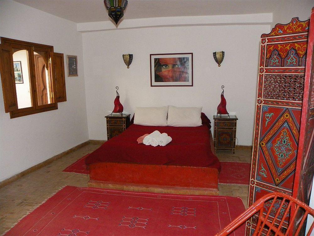 Dar Nafoura-Mogador Hotel Essaouira Exterior photo