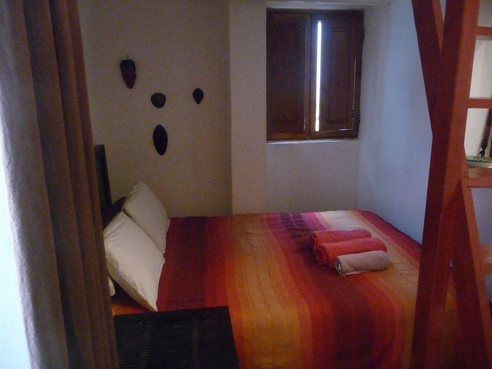 Dar Nafoura-Mogador Hotel Essaouira Exterior photo