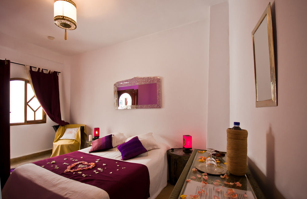 Dar Nafoura-Mogador Hotel Essaouira Exterior photo