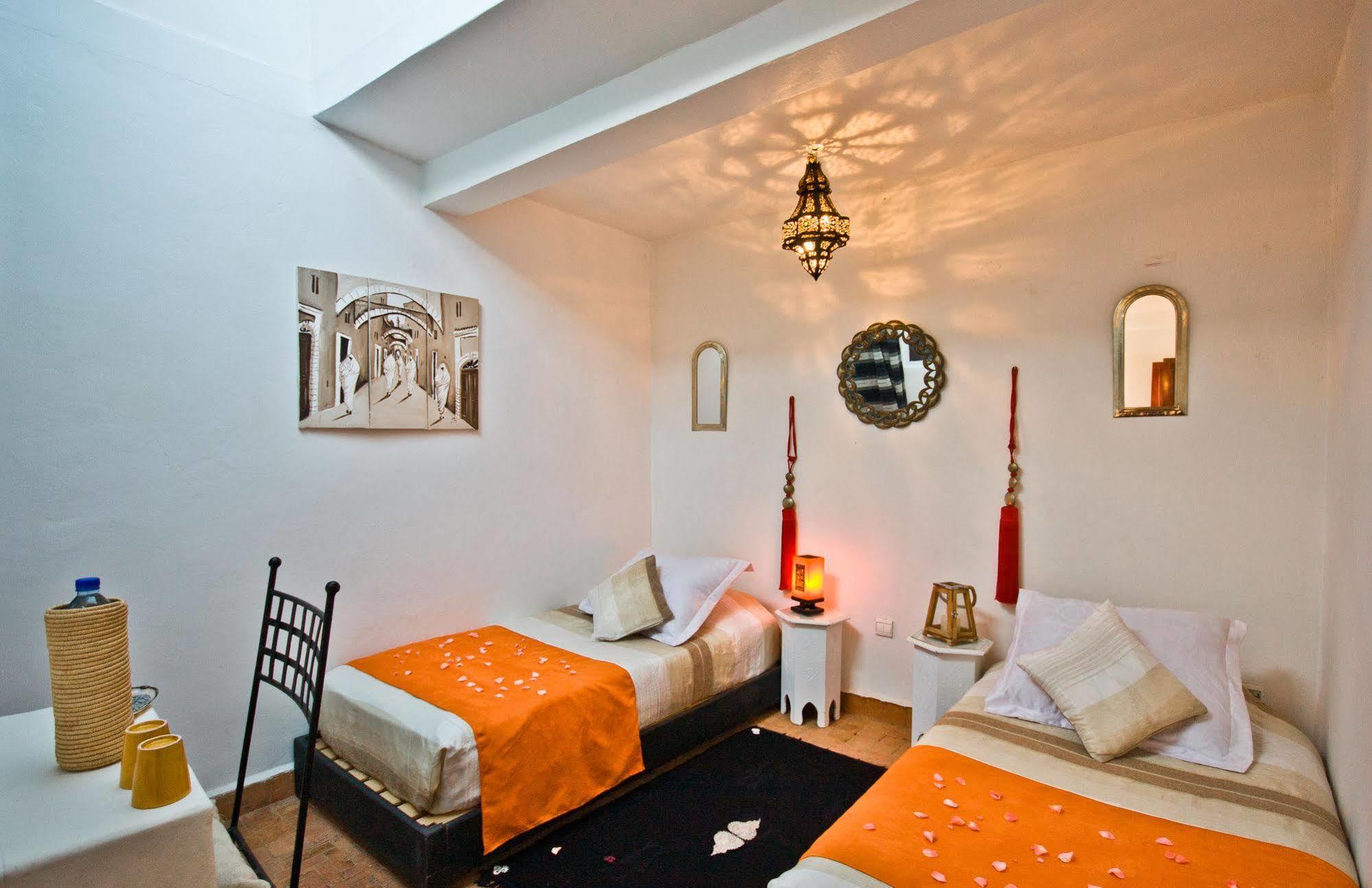 Dar Nafoura-Mogador Hotel Essaouira Exterior photo
