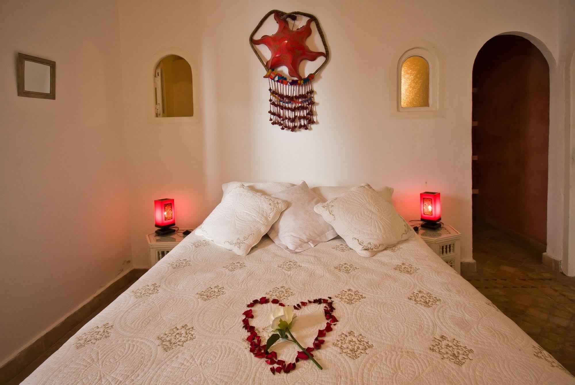 Dar Nafoura-Mogador Hotel Essaouira Exterior photo